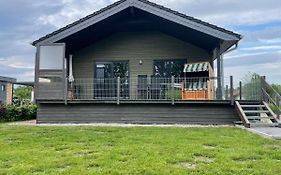 Ferienhaus Haus Seehund direkt hinterm Deich an der Nordsee